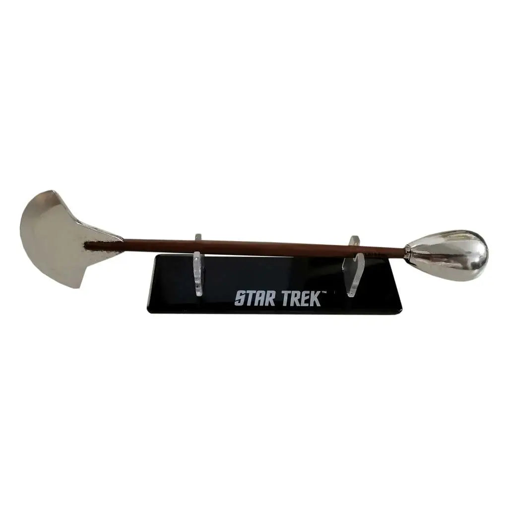 [PREORDINE] STAR TREK LIRPA SCALED PROP REPLICA - Factory Entertainment