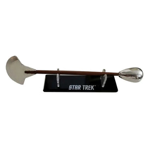 [PREORDINE] STAR TREK LIRPA SCALED PROP REPLICA - Factory Entertainment