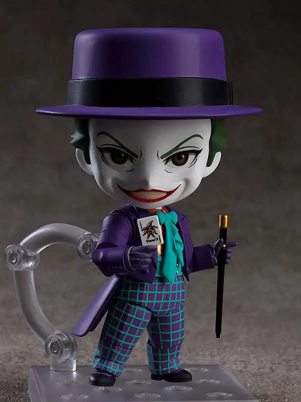 [PREORDINE] Nendoroid Joker Batman 1989 Ver. Action Figure