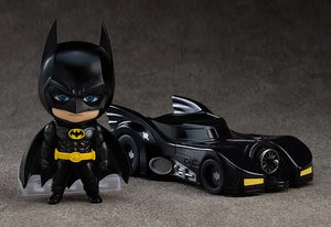 [PREORDINE] Batman 1989 Ver. Nendoroid - Mini Figura Good Smile Company
