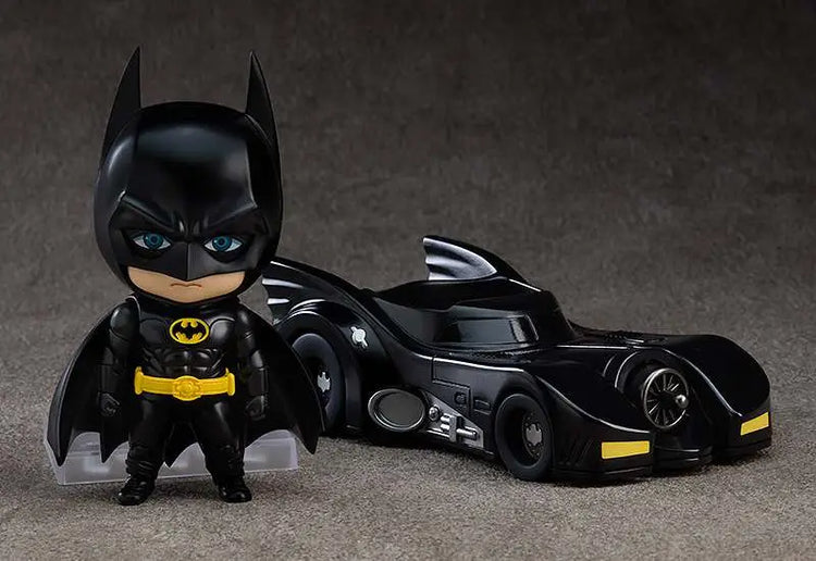 [PREORDINE] Batman 1989 Ver. Nendoroid - Mini Figura Good Smile Company