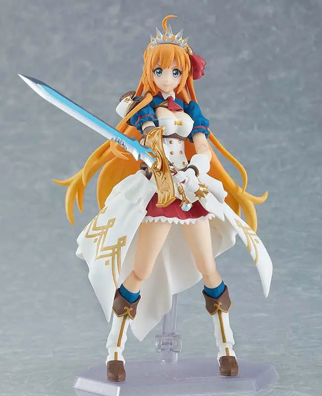 [PREORDINE] Princess Connect Re: Dive Pecorine Figma Action Figure