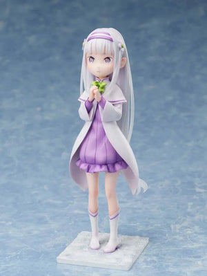[PREORDINE] Re:ZERO Emilia Memory of Childhood Statua 1/7