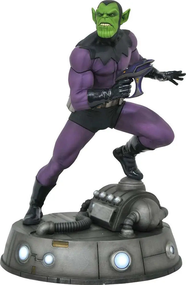 [PREORDINE] Marvel Gallery: Statua Skrull in PVC – Diamond Select