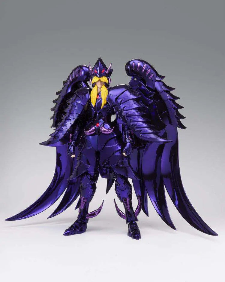[PREORDINE] Saint Cloth Myth EX Griffon Minos OCE - Bandai