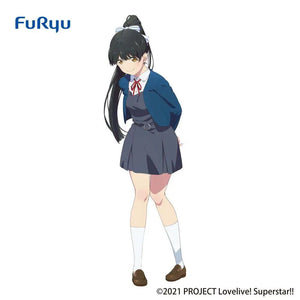 [PREORDINE] Love Live! Superstar!! - Ren Hazuki SSS Figure