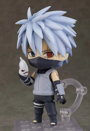 [PREORDINE] Naruto Shippuden: Kakashi Hatake ANBU Black Ops Nendoroid