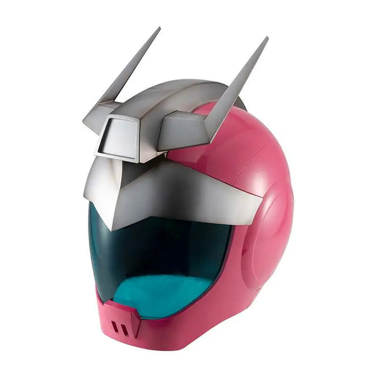 [PREORDINE] MS Gundam Casco Char Aznable 1:1 Full Scale Works