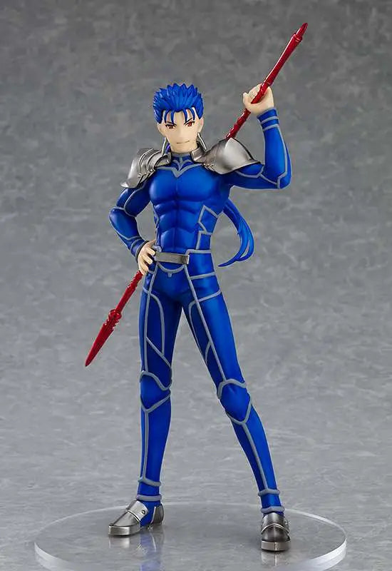 [PREORDINE] Statua Lancer Fate/stay night Heaven's Feel - Pop Up Parade