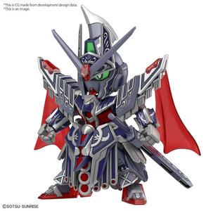 [PREORDINE] SDW HEROES Caesar Legend Gundam - Model Kit Bandai