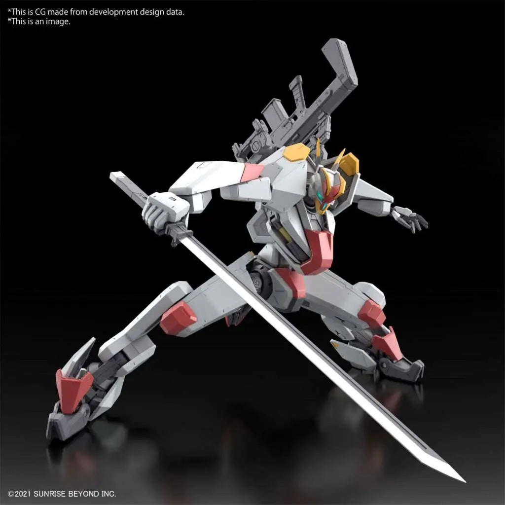 [PREORDINE] AMAIM MAILES KENBU 1/48 - Model Kit Bandai