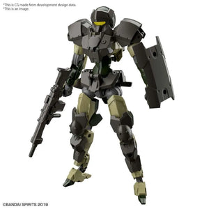[PREORDINE] 30MM EXM A9A Spinatio Army Type 1/144 - Model Kit Bandai