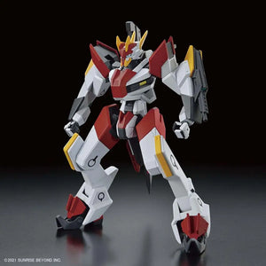 [PREORDINE] HG MAILES KENBU ZAN 1/72 - Model Kit Bandai Spirits