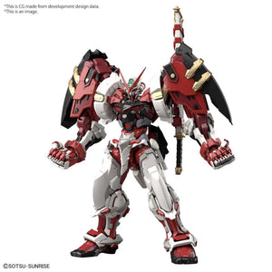 [PREORDINE] MG 1/100 Gundam Astray Red Frame Powerd Hi-Resolution Model Kit