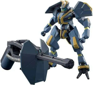 [PREORDINE] HG MAILES JOGAN KAI 1/72 - Model Kit Bandai Spirits