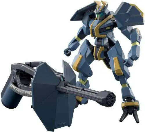 [PREORDINE] HG MAILES JOGAN KAI 1/72 - Model Kit Bandai Spirits