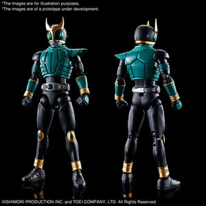 [PREORDINE] Figure-rise Standard Masked Rider Kuuga Pegasus Form Model Kit