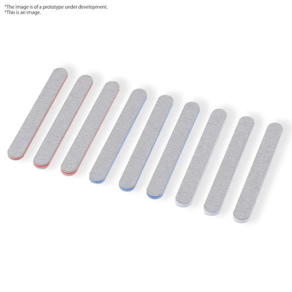 BANDAI SPIRITS MODEL SANDING MINI SET - Kit di Utensili per Modellismo