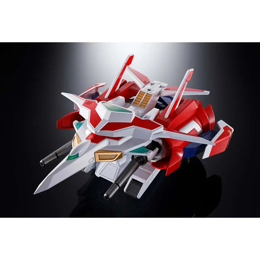 [PREORDINE] GX-96X Getter Go Armriser - Unità di Supporto Bandai
