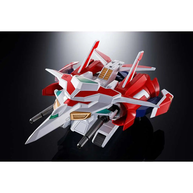 [PREORDINE] GX-96X Getter Go Armriser - Unità di Supporto Bandai