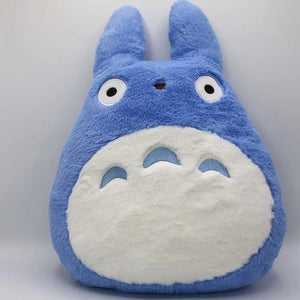 [PREORDINE] Cuscino Totoro Nakayoshi Blu - Studio Ghibli