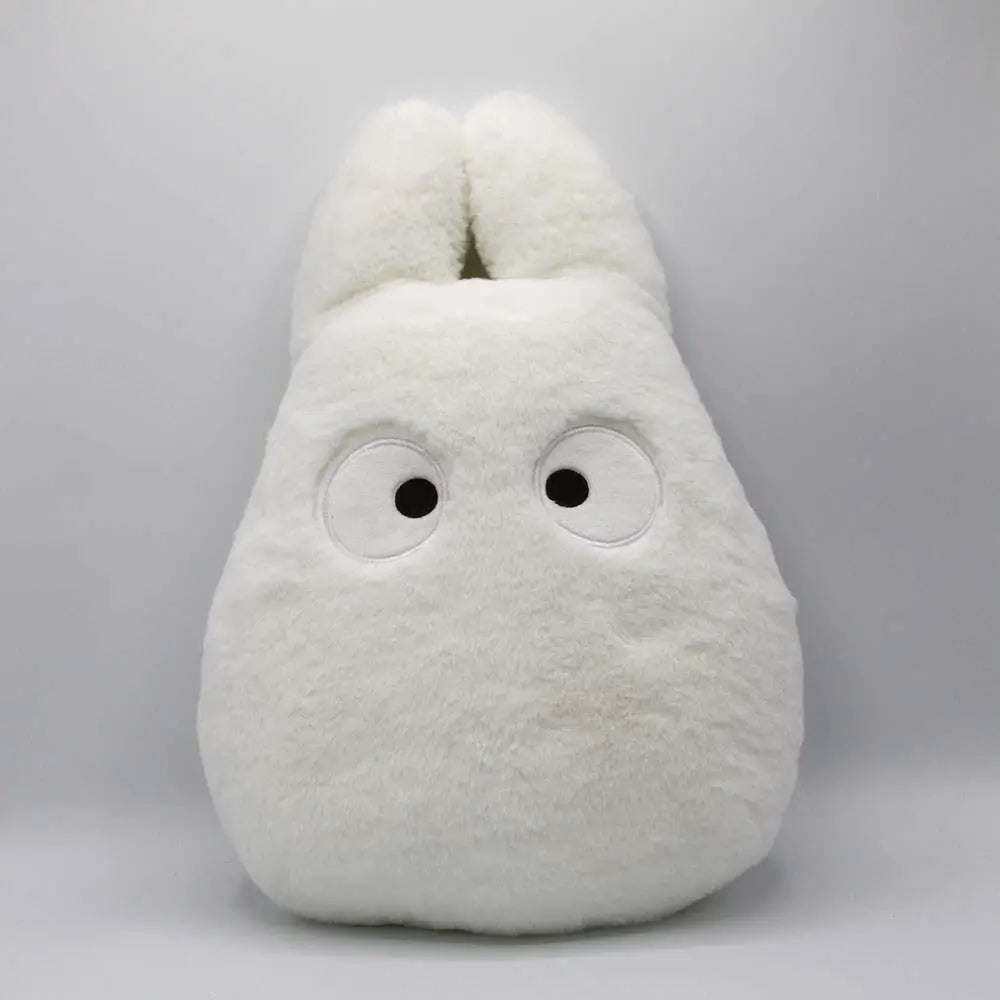 [PREORDINE] Cuscino Bianco Totoro Nakayoshi - Studio Ghibli