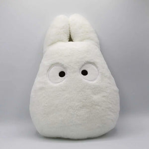 [PREORDINE] Cuscino Bianco Totoro Nakayoshi - Studio Ghibli