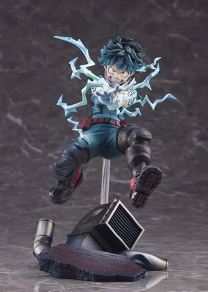 [PREORDINE] My Hero Academia: Statua Izuku Midoriya 1/8 - Takara Tomy