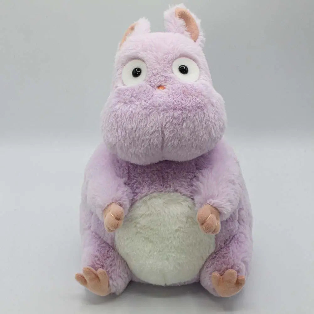 [PREORDINE] Peluche Boh Topo Inseparabili - Studio Ghibli Spirited Away