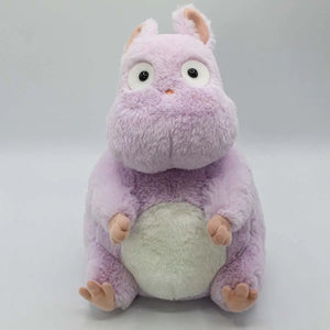 [PREORDINE] Peluche Boh Topo Inseparabili - Studio Ghibli Spirited Away