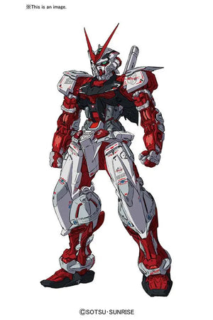 [PREORDINE] RG Gundam Astray Red Frame 1/144 - Model Kit Bandai