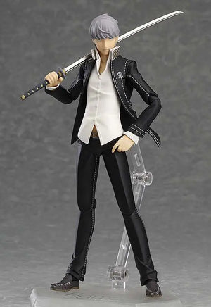 [PREORDINE] Persona 4 Arena Ultimax - Hero Figma Action Figure