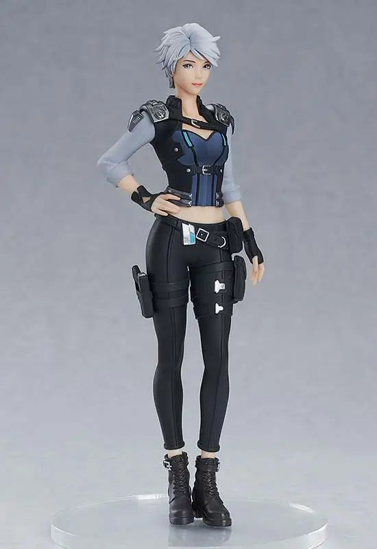 [PREORDINE] Ling Cage Incarnation: Ran Bing PUP - Statua