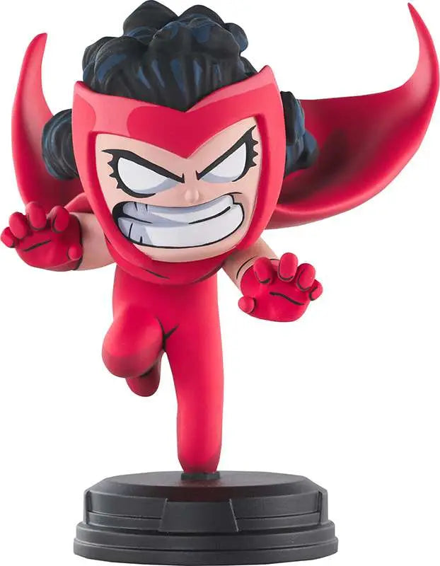 [PREORDINE] Marvel Animated Scarlet Witch Statua Diamond Select