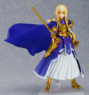 [PREORDINE] Figma Alice Synthesis Thirty - Sword Art Online Alicization: War of Underworld