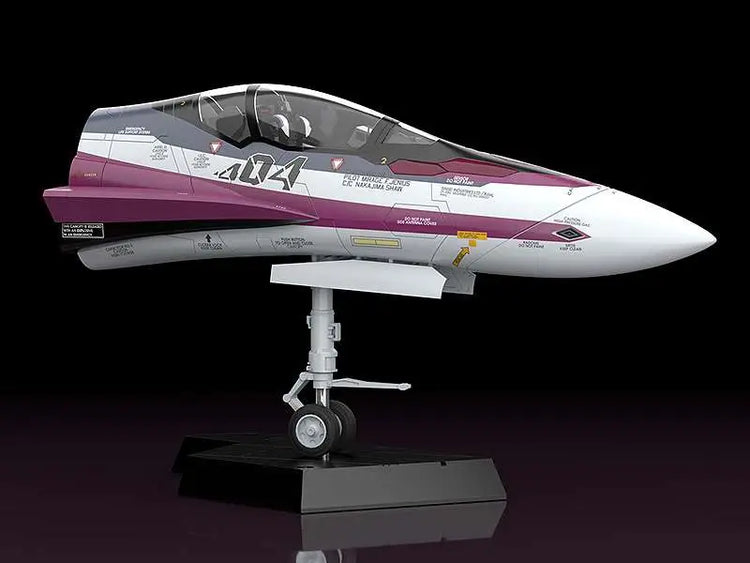 [PREORDINE] Macross PLAMAX MF-52 Fight Nose VF-31C Model Kit