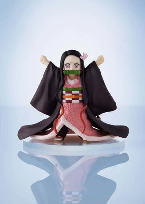 [PREORDINE] Demon Slayer: Kimetsu no Yaiba - Little Nezuko Conofig Statua