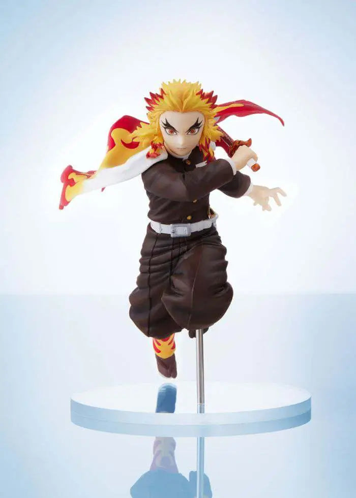 [PREORDINE] Demon Slayer: Kimetsu no Yaiba - Kyojuro Rengoku ConoFig
