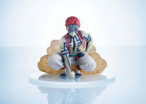 [PREORDINE] Demon Slayer: Akaza Conofig - Statua ANIPLEX