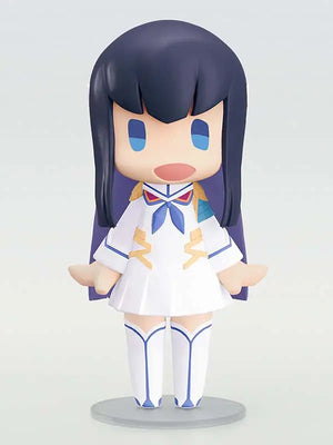 [PREORDINE] Kill La Kill Satsuki Kiryuin Hello! Good Smile Mini Figura