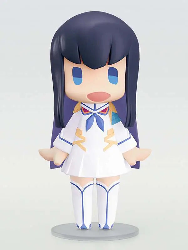 [PREORDINE] Kill La Kill Satsuki Kiryuin Hello! Good Smile Mini Figura