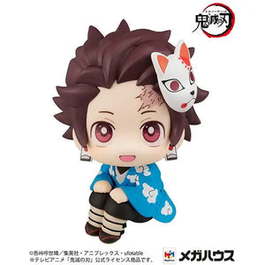 [PREORDINE] Demon Slayer Tanjiro Kamado Final Ver. - Lookup Mini Figura