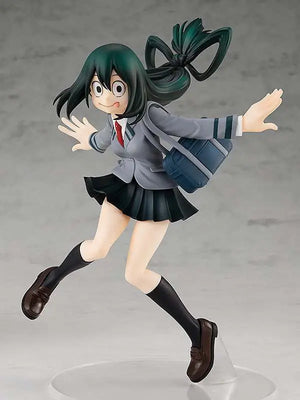 [PREORDINE] My Hero Academia Tsuyu Asui POP UP PARADE Statua
