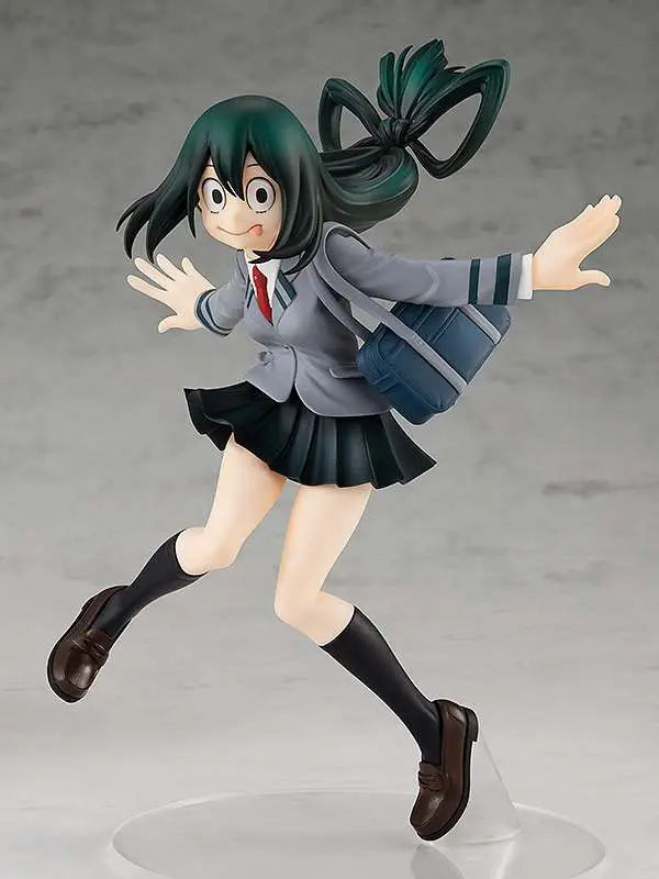 [PREORDINE] My Hero Academia Tsuyu Asui POP UP PARADE Statua