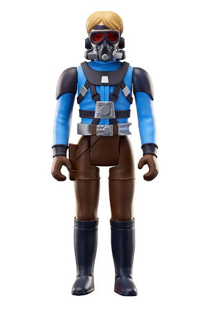 [PREORDINE] Star Wars Concept Luke Skywalker Jumbo Action Figure Gentle Giant