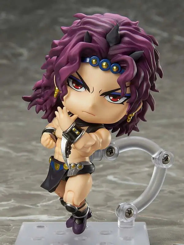 [PREORDINE] JoJo Bizarre Adventure Kars Nendoroid Mini Figura