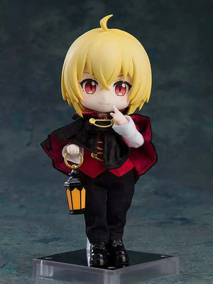 [PREORDINE] Nendoroid Doll Vampire Camus - Saint Seiya