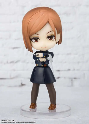 [PREORDINE] Nobara Kugisaki - Jujutsu Kaisen - Figuarts Mini Bandai