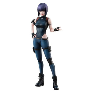 [PREORDINE] Statua Motoko Kusanagi GITS GALS SAC_2045 - Megahouse