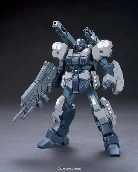 [PREORDINE] HGUC Jesta Cannon 1/144 - Model Kit Gundam Bandai